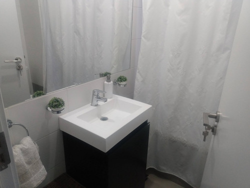 Imagen 18 de 20 de En Venta Departamento 3 Ambientes Con Cochera Y Jardin Escobar Distrito Boero