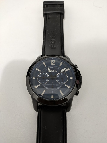 Relógio Fossil Fs 4609