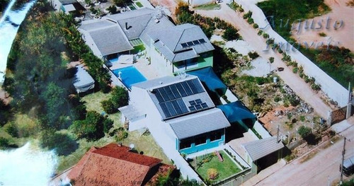 Imagem 1 de 1 de Chácaras À Venda Em Atibaia/sp - Compre O Seu Chácaras Aqui! - 1372684
