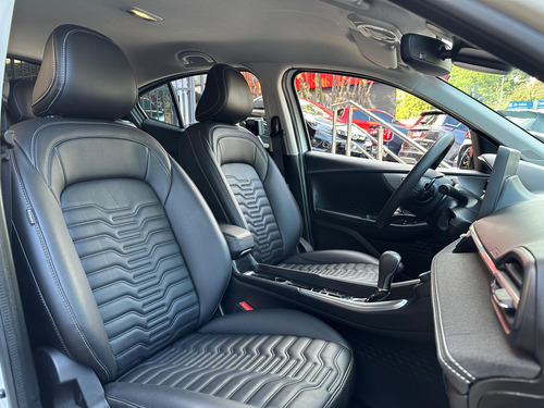 Fiat FASTBACK 1.0 TURBO 200 FLEX AUDACE CVT