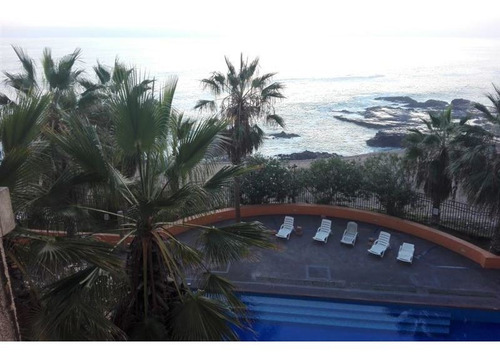Departamento En Venta De 3 Dorm. En Iquique