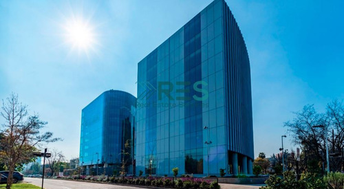 Oficina En Arriendo En Las Condes