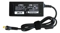 Comprar Cargador Para Acer Aspire 45w 19v 2.37a 5.5x1.7mm Pa-1450-26