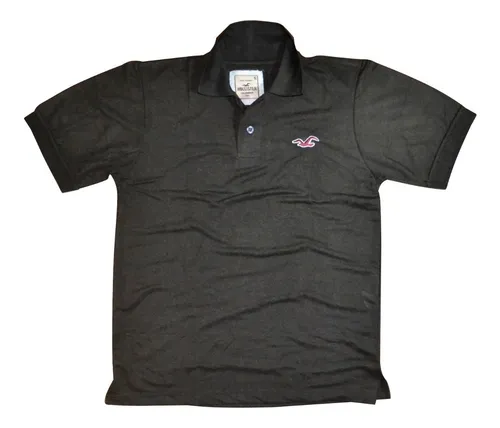 Hollister store polos chica
