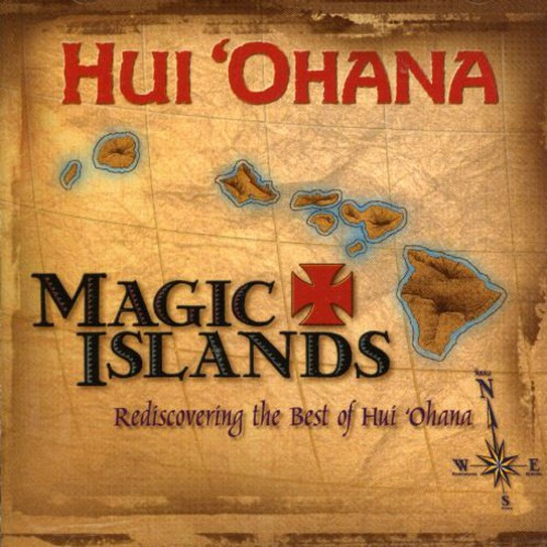 Islas Mágicas De Hui Ohana, Redescubriendo Lo Mejor De Hui O