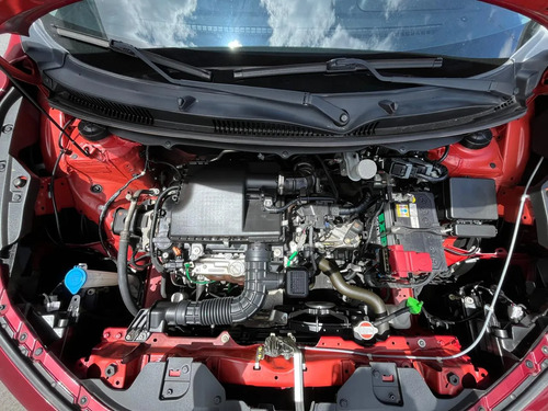 Suzuki Fronx 1.5 Glx Hibrida