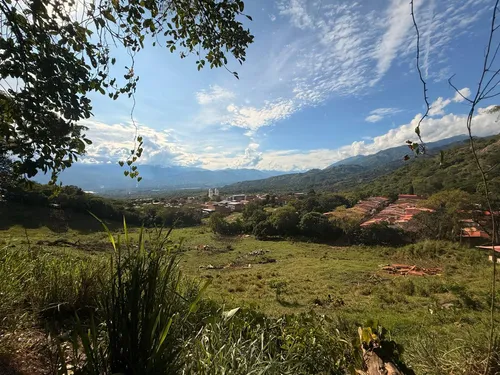 Lotes Desde 90m2 Hasta 663m2 En Urbanización Abierta