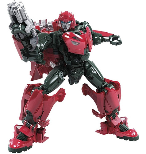 Transformers Studio Series 64 Deluxe Class Cliffjumper