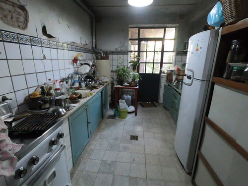 Imagen 8 de 14 de Ph Al Frente 6 Ambientes Apto Profesional - Floresta - Patio
