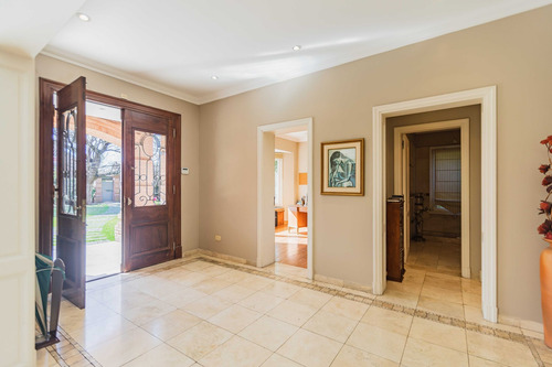 Imagen 6 de 30 de Venta Impecable Casa Country San Carlos