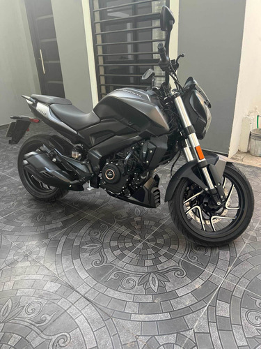 Imagen 3 de 9 de Bajaj Dominar 400 Ug