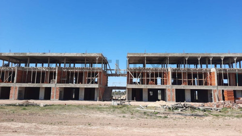 Venta De Pozo Dpto 2 Amb Con 1 Cochera Fideicomiso