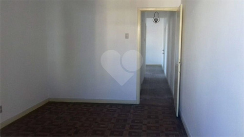 Apartamento De 2 Dormitórios No Petrópolis - 28-im504441
