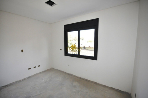 Imagem 5 de 15 de Casa Em Condominio - Agua Verde - Ref: 2821 - V-2821