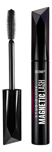 Mascara De Pestañas Magnetic Lash Studio Look De Cyzone