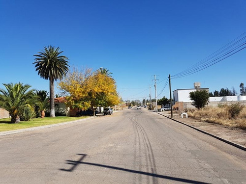 Imagen 4 de 12 de Terreno En Venta Frac. Campestre Martinica