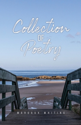 Libro Collection Of Poetry - Whiting, Margaux