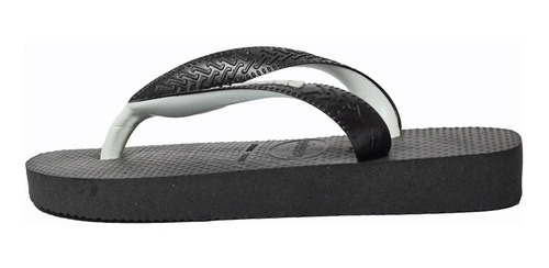 Imagen 3 de 8 de Ojotas Havaianas Top Mix Kids Niños Niñas Verano Goma