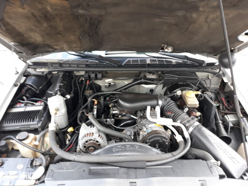 Chevrolet S10 4.3s De Luxe 2p Impecável Makema
