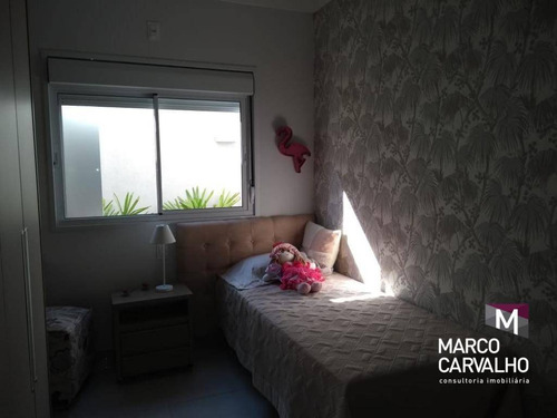 Casa À Venda, 133 M² Por R$ 666.146,46 - Jardim Esmeralda - Marília/sp - Ca0511