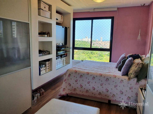 Imagem 11 de 25 de 4 Quartos Cidade Jardim - Ap1105