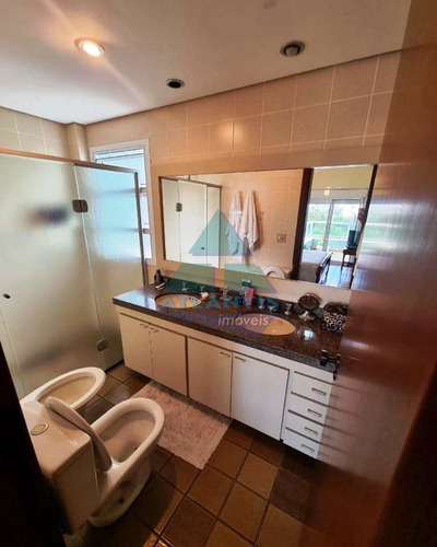 Imagem 10 de 15 de Apartamento Com 3 Dorms, Riviera De São Lourenço, Bertioga - R$ 1.95 Mi, Cod: 1505 - V1505