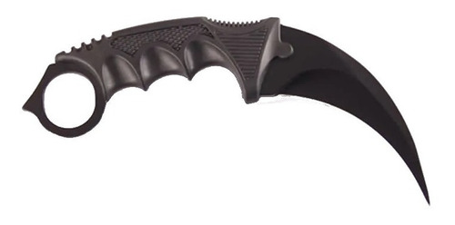 Faca Karambit Cs Go Multi-color Hawk Combate Tática Afiado