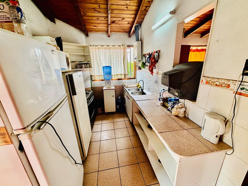 7 Cabañas Mas Casa Habitaciónal Y Piscina, Quintero