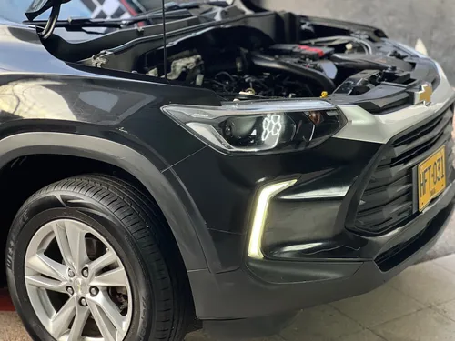 Chevrolet Tracker 1.8 Ls