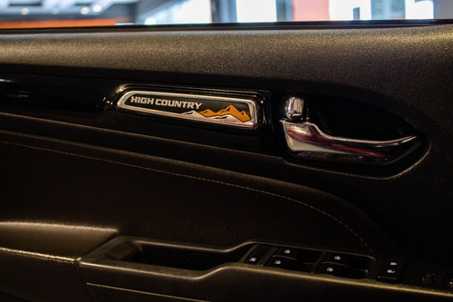 Chevrolet S10 2.8 High Country Cd Tdci 200cv Automática
