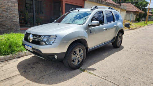 Renault Duster 1.6 Ph2 4x2 Privilege 110cv