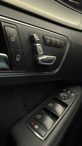 Mercedes-Benz Clase E 3.5 E350 Avantgarde Sport B.eff At