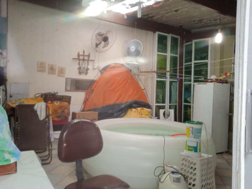 Casa Com 2 Dorms, Belas Artes, Itanhaém - R$ 240 Mil, Cod: 3010 - V3010