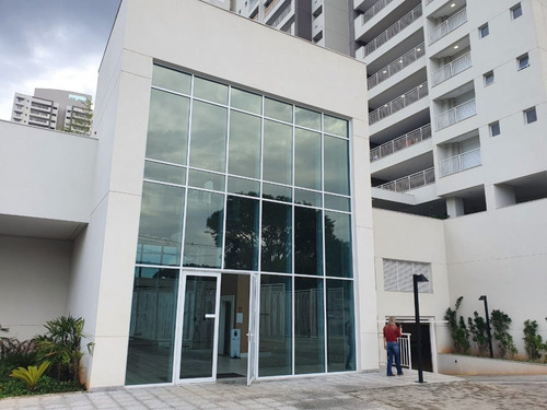 Imagem 20 de 20 de Apartamento Para Comprar Vila Anastacio São Paulo - Baa1107