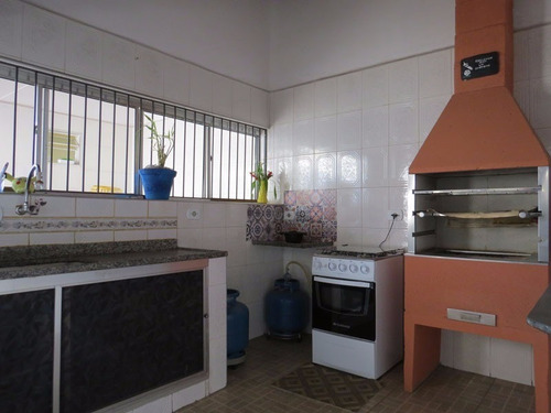Imagem 29 de 30 de Casa - Ca00907 - 4826036