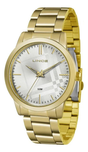 Relógio Lince Lrl4554l