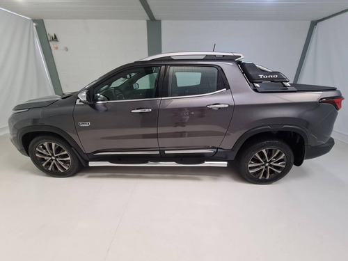 Fiat Toro 2.0 16V TURBO DIESEL RANCH 4WD AT9