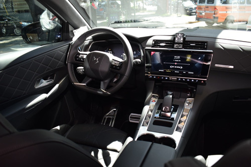 Ds Ds7 Crossback
