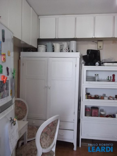 Imagem 15 de 15 de Apartamento - Sumaré - Sp - 416962