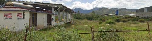 Terreno En Venta En Tepozotlan Ht439 .1