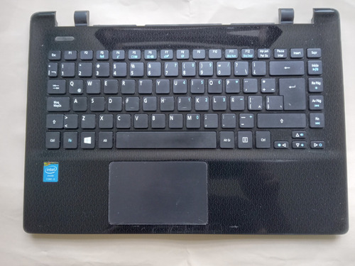 Teclado - Tactil - Tapa Superior Laptop Acer E5-471-57ex