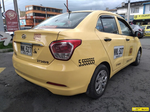 Hyundai Grand I10