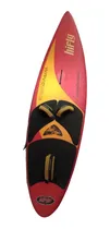 Comprar Tabla Windsurf Hi Fly Freeride Freewave 85 Lts. Usada 