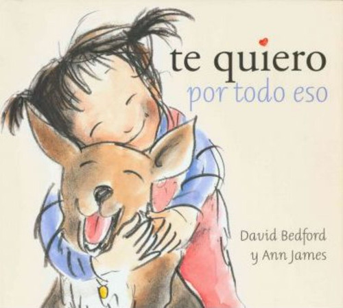 Te Quiero Por Todo Eso / David Bedford