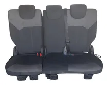 Comprar Asiento Trasero Ecosport Ideal Kangoo Partner Berlingo Qubo