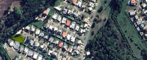 Terreno En Venta - 560mts2 - Pilar