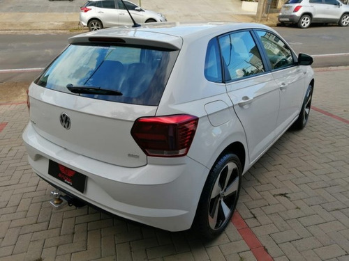 Volkswagen Polo 1.6 16v Msi 5p