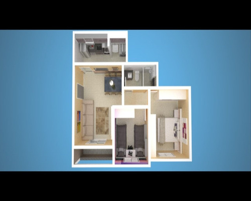 Imagem 7 de 10 de Apartamento - 3744 - 32320143
