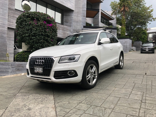 Imagen 2 de 6 de 2013 Audi Q5 Quattro 2.0t Remate