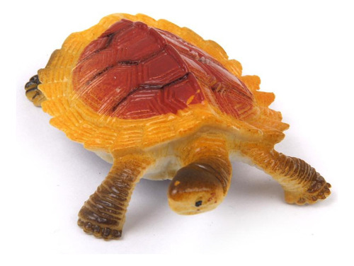40 Piezas De Animales De Plástico